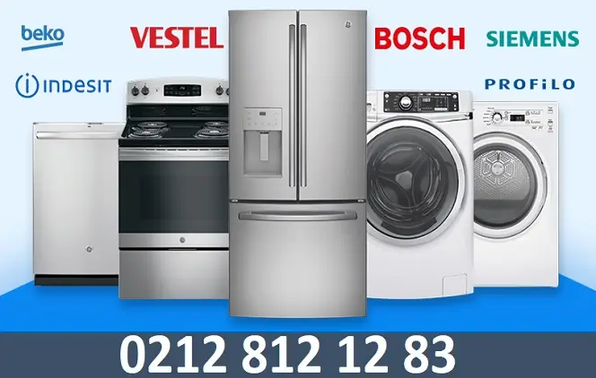 Tarabya Beyaz eşya teknik servis hizmeti
